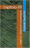 Rapporti Da Un Alieno Il Libro Capitolo Xii Italian Edition