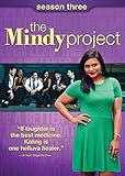 The Mindy Project: Season 3
