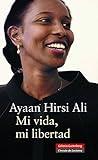 Mi Vida Mi Libertad Ensayo Spanish Edition