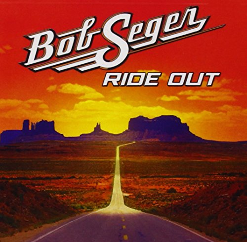 Ride Out (Deluxe Edition)