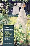 Lines Of Vision Irish Writers On Art English Edition