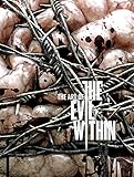 Art Of Evil Within English Edition