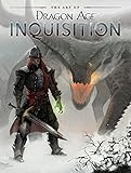 The Art Of Dragon Age Inquisition English Edition