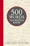 500 Words You Should Know English Edition