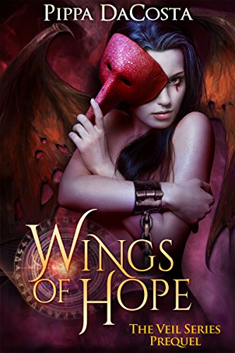Wings of Hope book cover