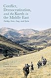Conflict Democratization And The Kurds In The Middle East Turkey Iran Iraq And Syria English Edition