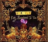 King Remembered In Time (2013)