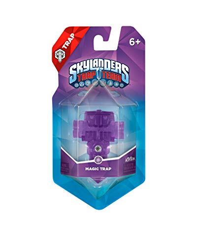 Skylanders Trap Team Starter Pack - Xbox 360 (885101507753)