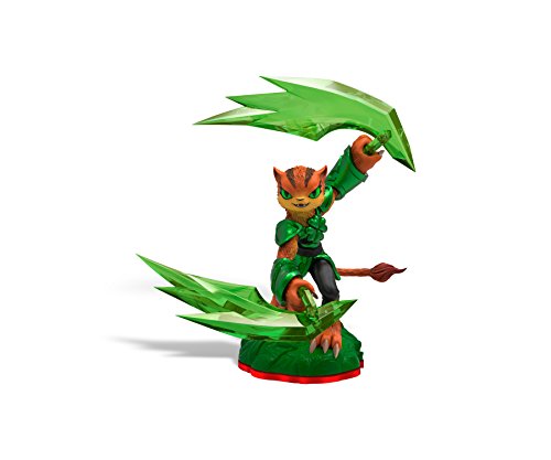 Skylanders Trap Team: Trap Master Tuff Luck Character Pack (885255457324)