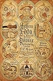 Edda Illustrated English Edition