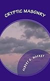 Cryptic Masonry English Edition