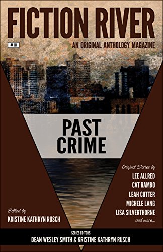Past Crime book cover