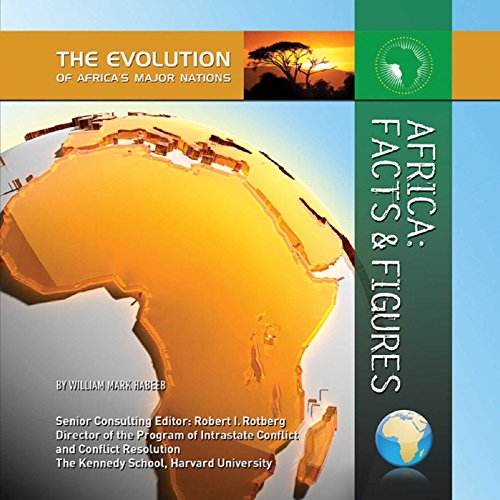 Africa book cover