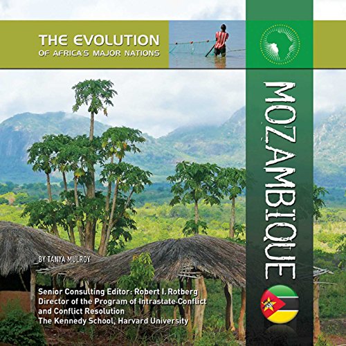 Mozambique book cover