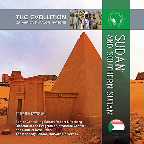 Sudan and Southern Sudan book cover