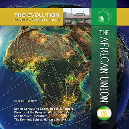 The African Union book cover