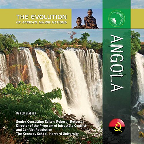 Angola book cover