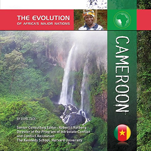 Cameroon book cover