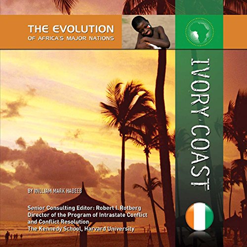 Ivory Coast book cover