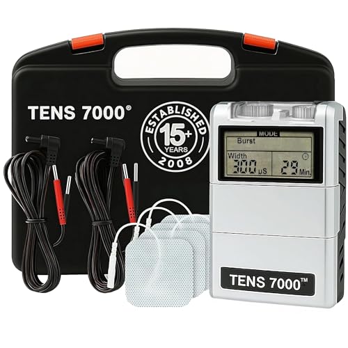 TENS 7000 Unit