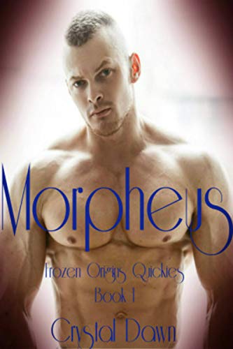 Morpheus book cover