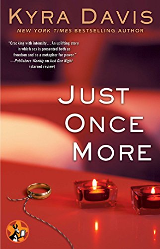 Just Once More cover