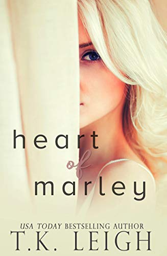 Heart of Marley book cover
