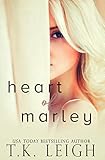 Heart Of Marley English Edition