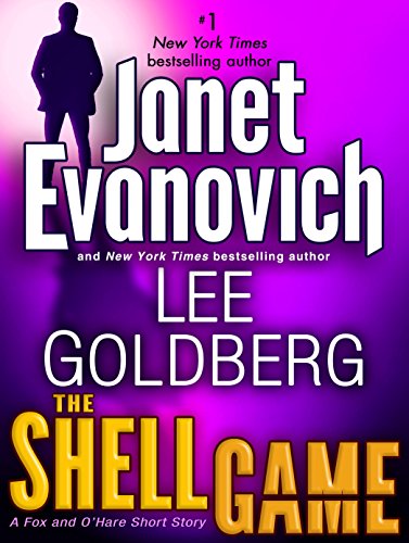 The Shell Game (With: Janet Evanovich) cover