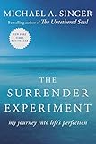 The Surrender Experiment My Journey Into Lifes Perfection