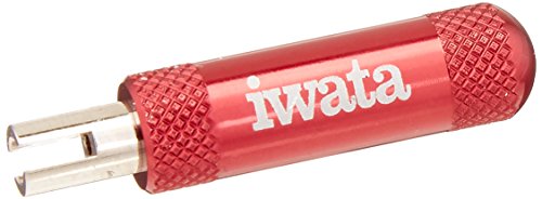Iwata-Medea CL-NW precision nozzle wrench - airbrush and hobby painting product preview