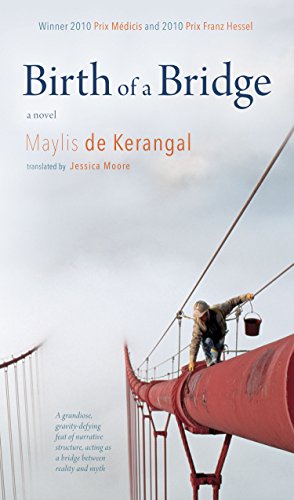 Birth of a Bridge book cover