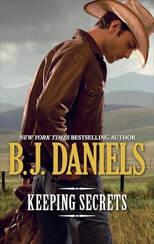 Keeping Secrets book cover