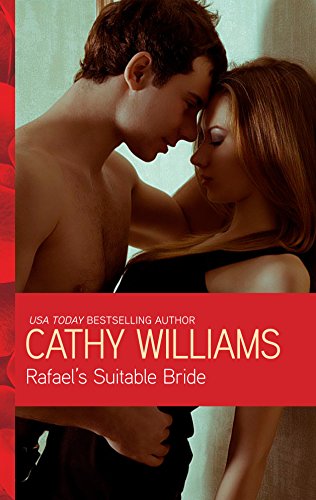 Rafael's Suitable Bride book cover