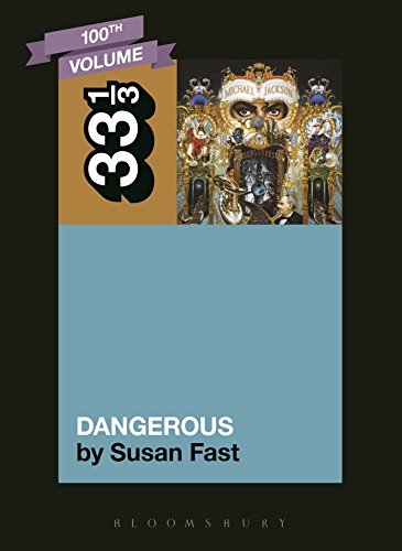 Dangerous (By: Susan Fast) cover