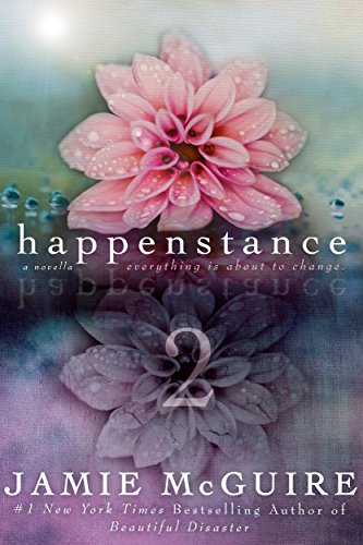 Happenstance 2 cover