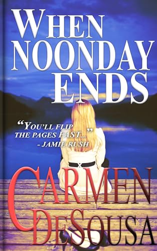 When Noonday Ends book cover