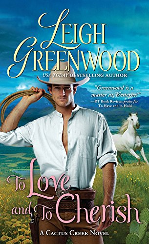 To Love and to Cherish book cover
