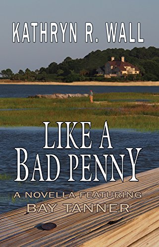 Like a Bad Penny book cover