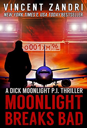 Moonlight Breaks Bad book cover