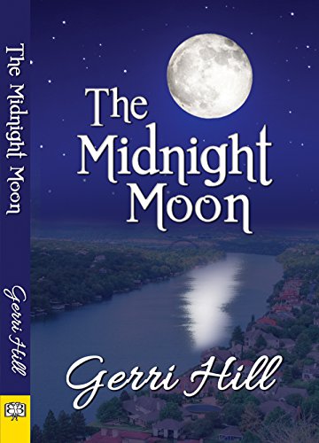 The Midnight Moon book cover