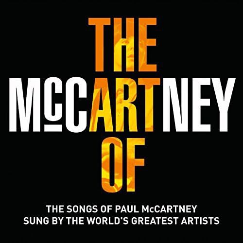 The Art of McCartney (Amazon Deluxe Exclusive)