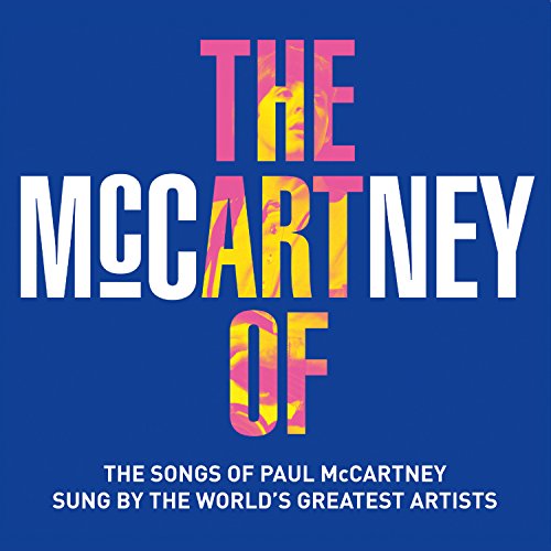 The Art of McCartney