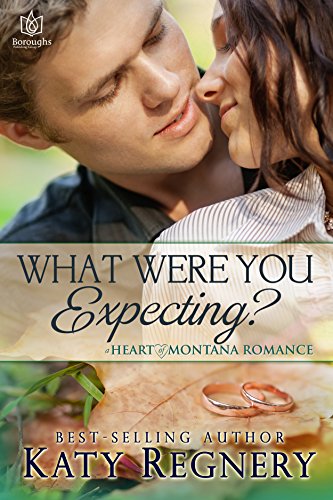 What Were You Expecting? book cover