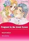 Pregnant by the Greek Tycoon