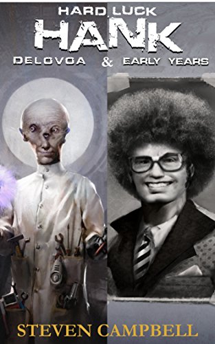 Delovoa & Early Years cover