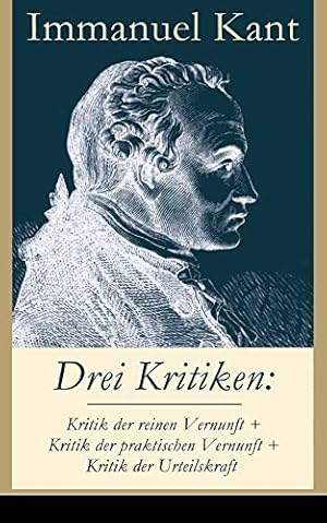 Kritik der Urteilskraft Immanuel Kant