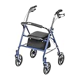 Rolling Walker (Rollator)