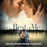 Best Of Me, The Soundtrack