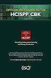 Official Isc2 Guide To The Hcispp Cbk Isc2 Press English Edition
